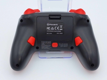 Power A Controller Super Mario Wireless Controller
